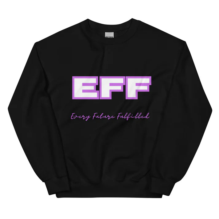 EFF Sweatshirts