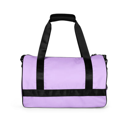 EFF All-over print gym bag