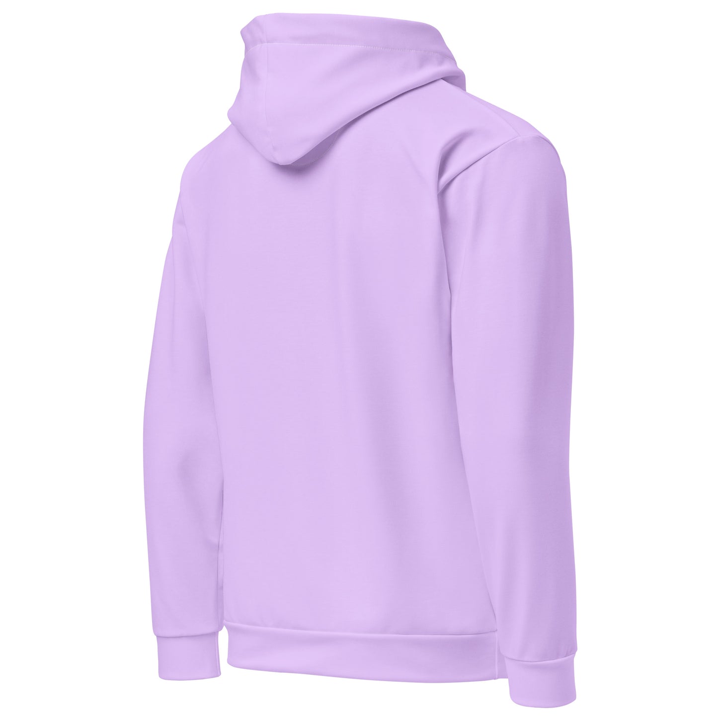 Esther Funds Purple Unisex Hoodie