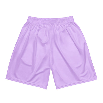 EFF mesh shorts