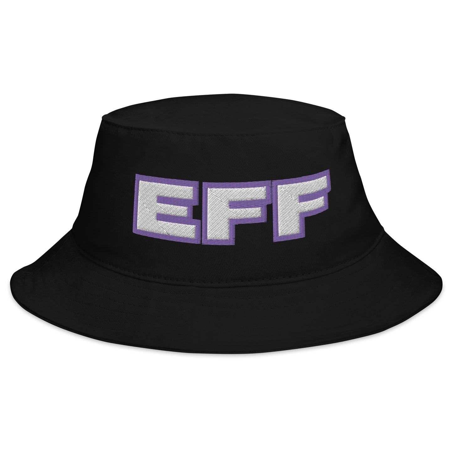 EFF Bucket Hat