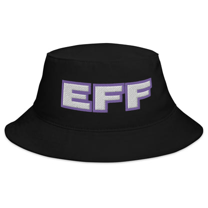 EFF Bucket Hat