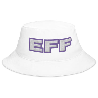 EFF Bucket Hat