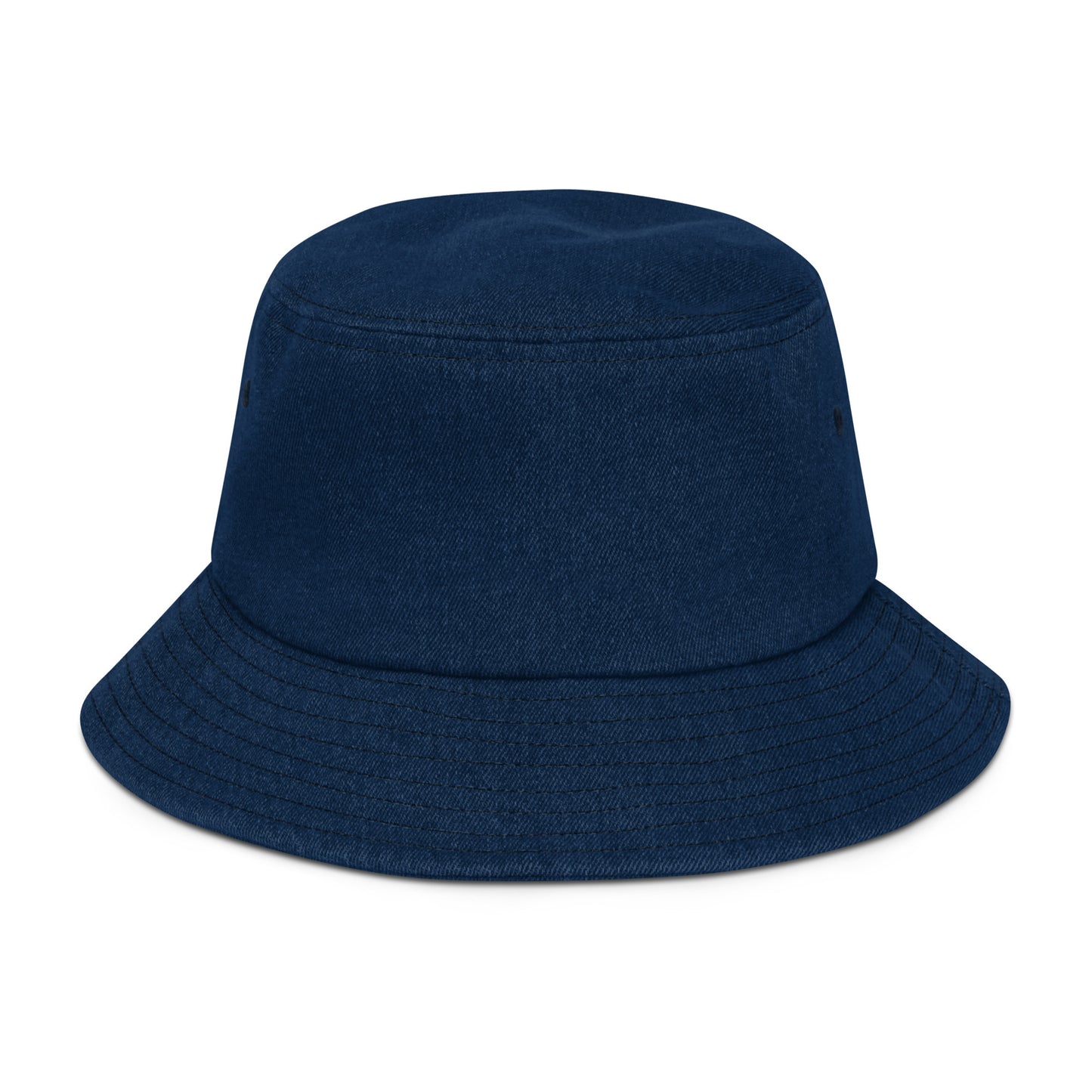 EFF Denim bucket hat