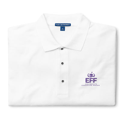 Executive Board Men's Premium Polo