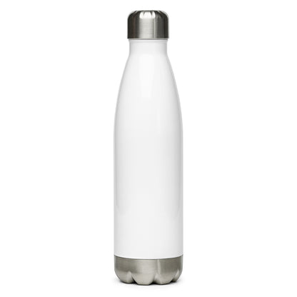 Esther Funds Foundation Stainless steel water bottle