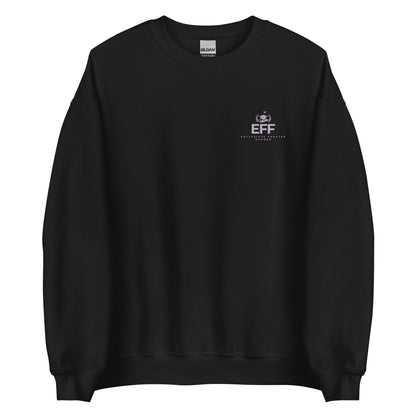 Esther Funds Collegiate Sweatshirt