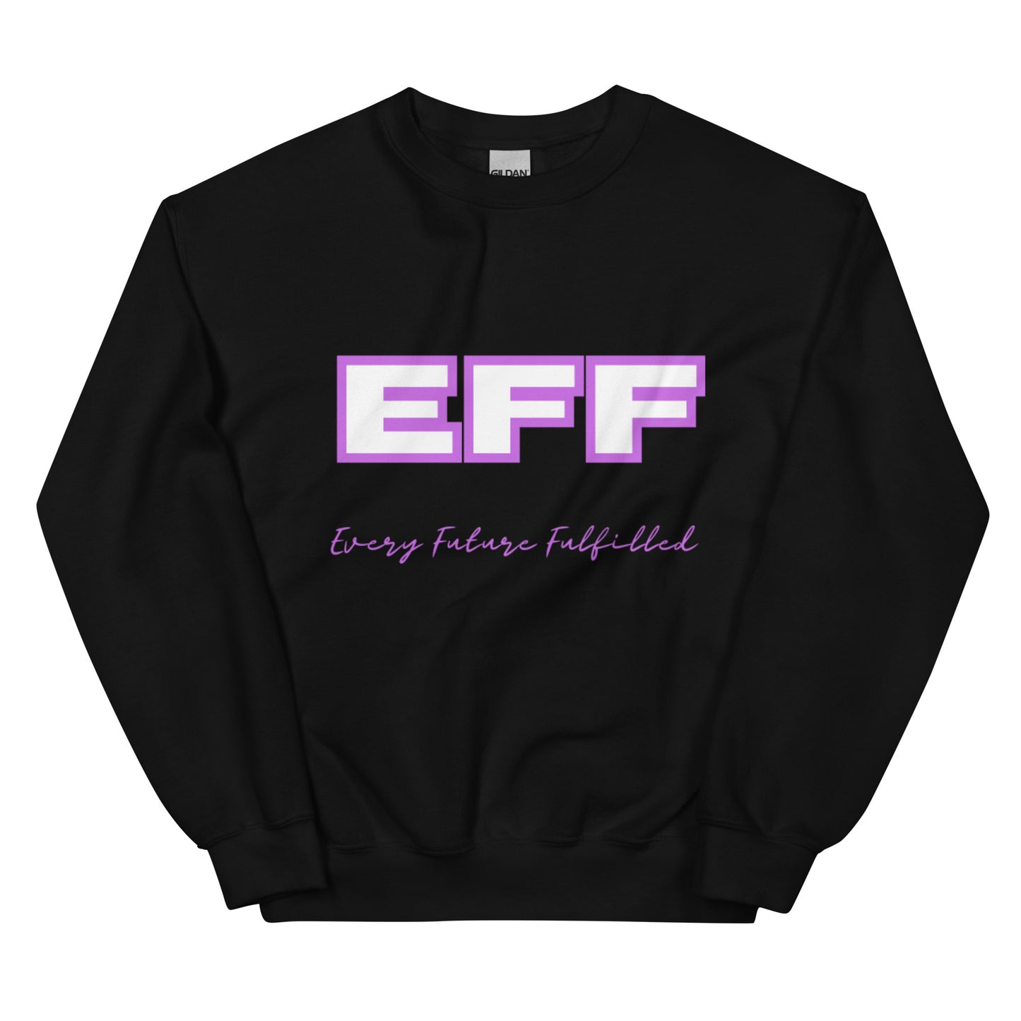 EFF Unisex Sweatshirt