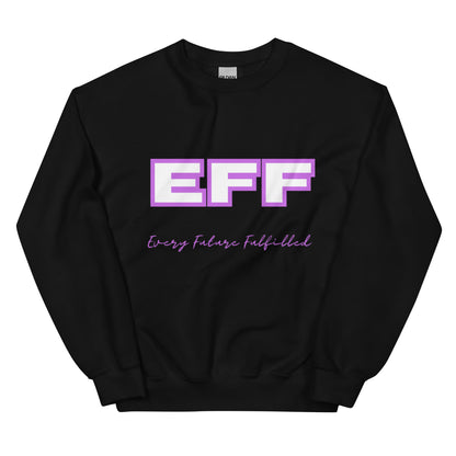 EFF Unisex Sweatshirt