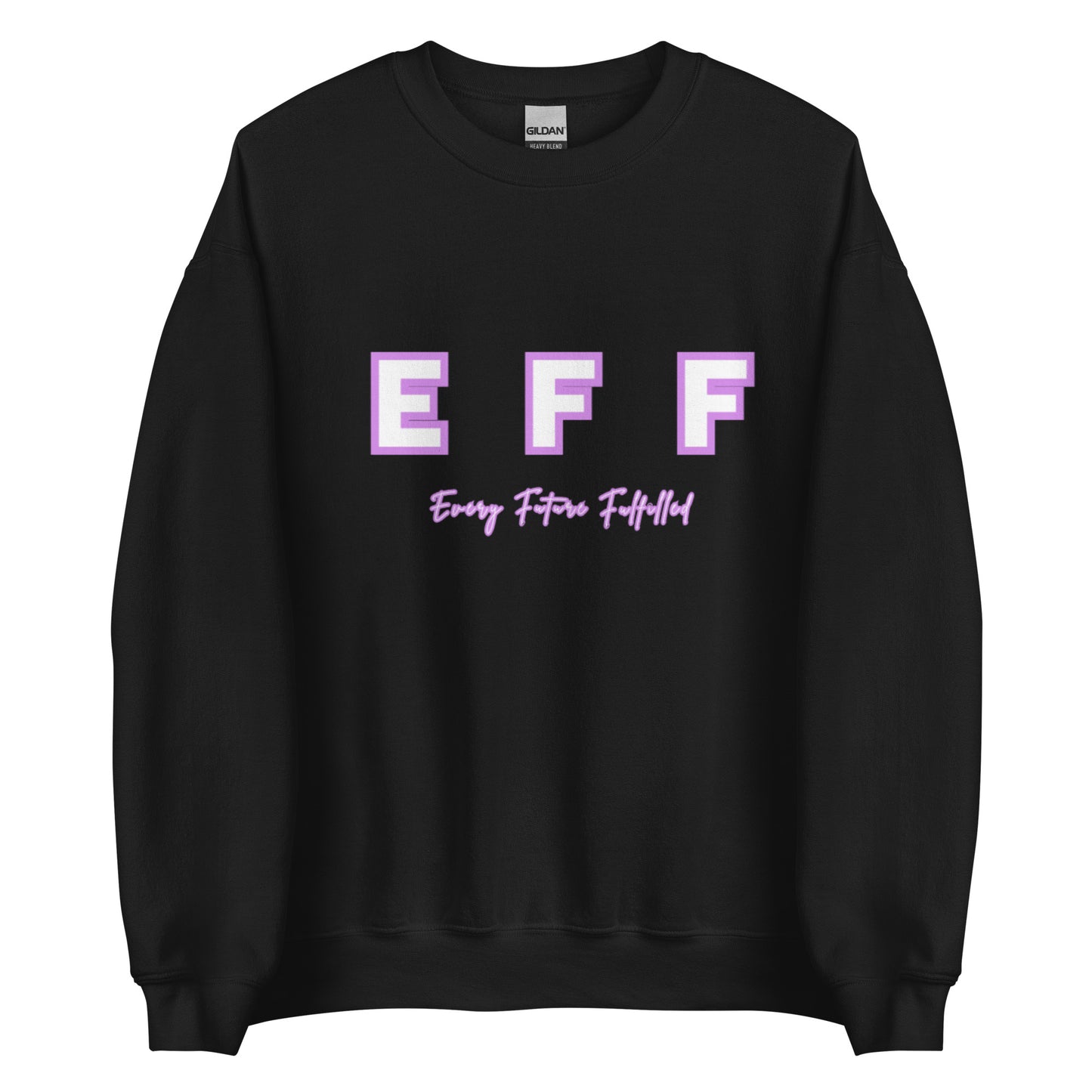 EFF Matching Set Sweatshirt