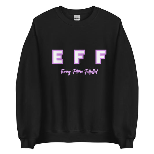 EFF Matching Set Sweatshirt