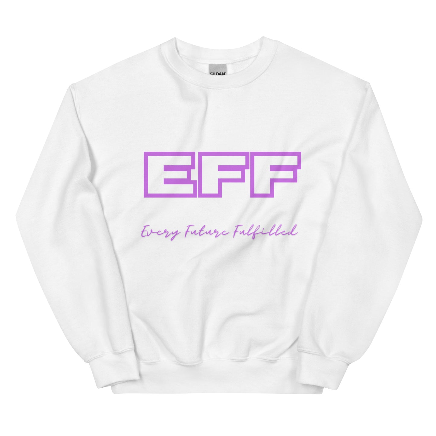 EFF Unisex Sweatshirt