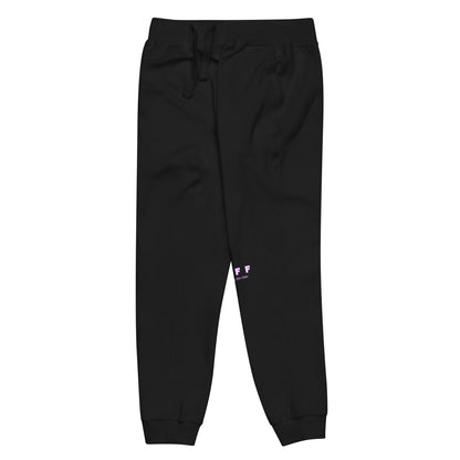 EFF Matching Set Sweatpants ( Black)