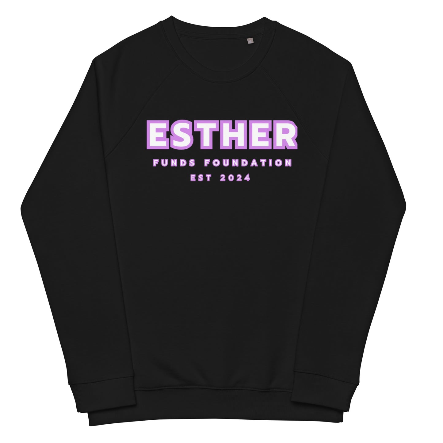 Esther Funds Foundation Sweatshirt