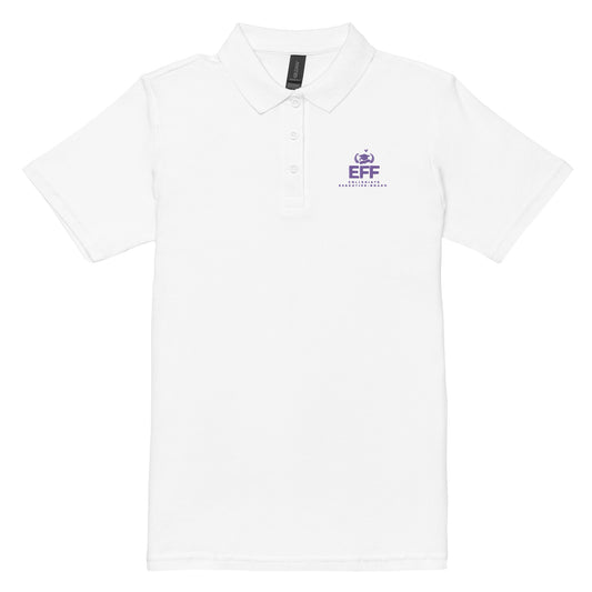 Executive Board Women’s Pique Polo Shirt